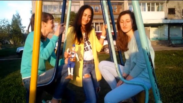 Вася - путешественник в славном городе Новомосковске! смотреть онлайн