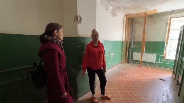 Огромная коммуналка в Кронштадте. Часть 2 - год спустя смотреть онлайн