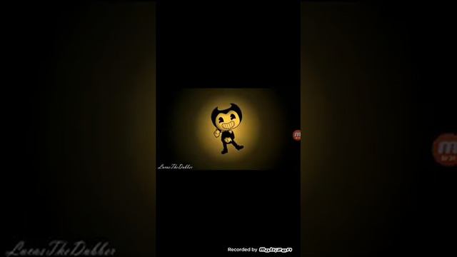 Смотрите те кто любит Бенди смотреть онлайн