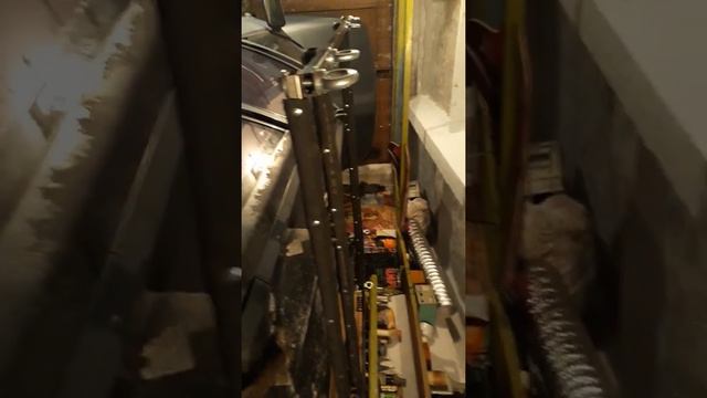 Как сделать багажник на крышу ваз-2111 своими руками. смотреть онлайн