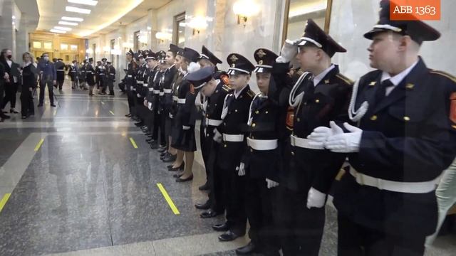 Клятва кадет смотреть онлайн