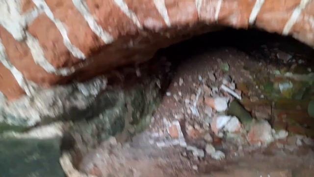 Часовня рода Дыбовских. смотреть онлайн
