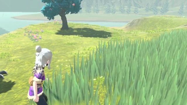 Law of Equivalent Exchange - Legends Arceus Shiny Clip смотреть онлайн