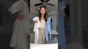 GRWM for school - TikTok compilation