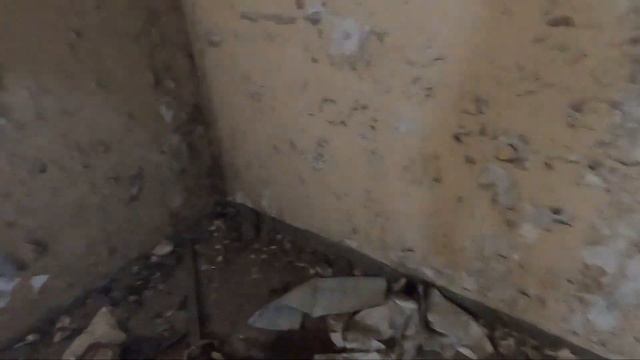 Заброшенный Химический Институт смотреть онлайн