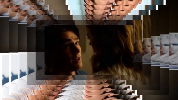 На Двоих Одна Душа