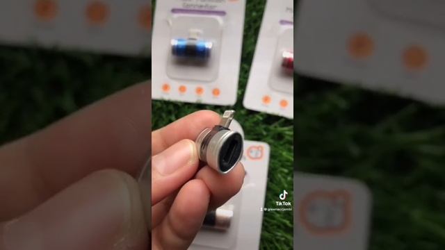 SPLITTER MULTIFUNCTION IPHONE смотреть онлайн