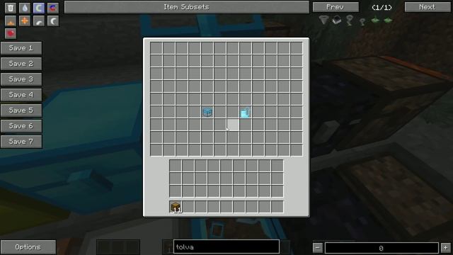 IRON CHEST MOD MINECRAFT 1.7.10 Y 1.8 | COFRES DE ORO, HIERRO, DIAMANTE...| MINECRAFT MODS ESPAÑOL смотреть онлайн