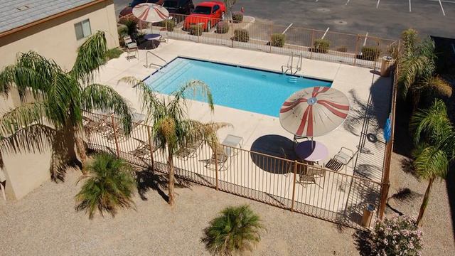Siegel Suites Select - Casa Grande (Arizona) - United States смотреть онлайн