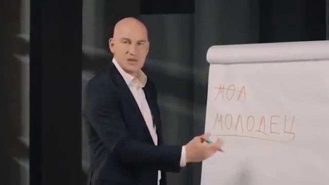 Как достигать поставленные цели Радислав Гандапас смотреть онлайн