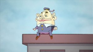 Humpty Dumpty Had A Great Fall - На русском - MeatCanyon