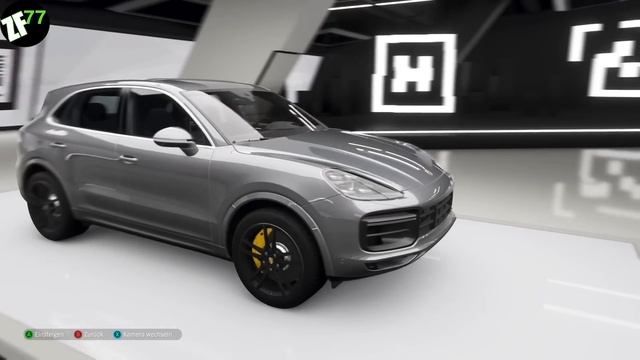 Forza Horizon 4 - Alle seltenen Exklusivfahrzeuge im Spiel und wie du sie bekommst! смотреть онлайн