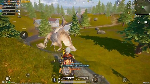 i7 3770 + GTX 660 2gb PUBG Mobile HDR 60FPS Benchmarks | 1080p HDR 60 FPS | LIVIK HDR GAMEPLAY смотреть онлайн