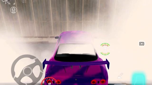 ТОПОВАЯ ДРИФТ НАСТРОЙКА НА НИССАН ГТР Р32 В КАР ПАРКИНГ / DRIFT SETTINGS ON NISSAN GTR R32 смотреть онлайн