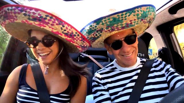 François FELDMAN Feat. CLAUDIA - A CÓRDOBA (CLIP OFFICIEL)