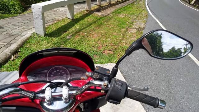 Как я арендовал в Тайланде скутер без прав и опыта вождения. смотреть онлайн