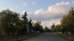 Село Ивановка в Азербайджане Исмаиллы | Ivanovka kəndi