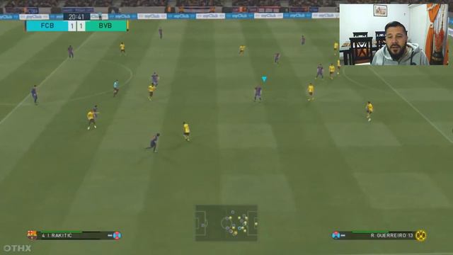 PES 2018 en PS3 y XBOX 360 ¿Conviene comprarlo? - ANÁLISIS смотреть онлайн