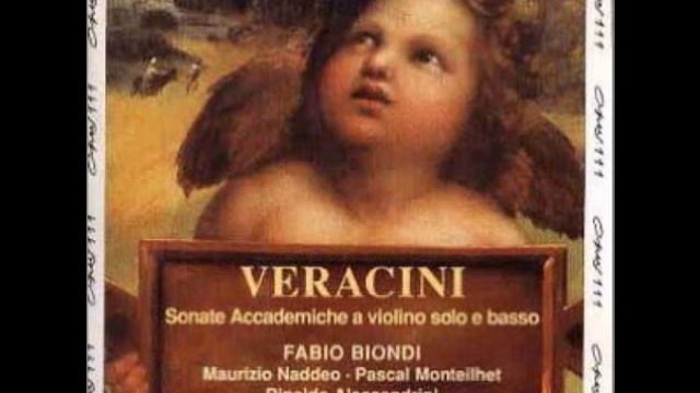 Veracini 