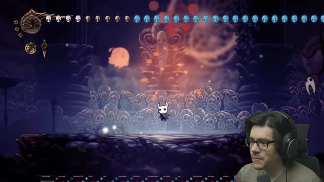fireb0rn reacts to World's First Pantheon 5 All Bindings Hitless Run смотреть онлайн