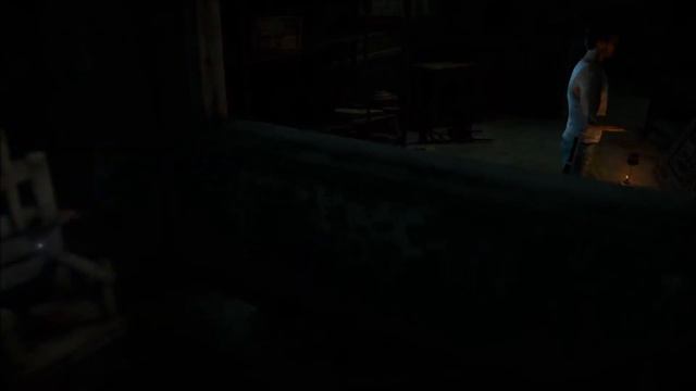 UNTIL DAWN: ENTRAMOS EN EL PSIQUIÁTRICO! #7