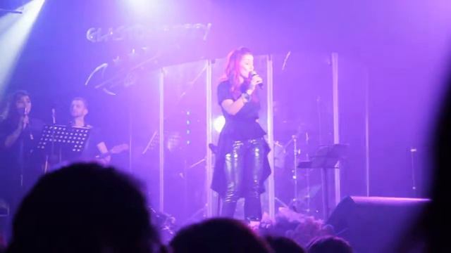 Елена Газаева - 16.12.18 смотреть онлайн