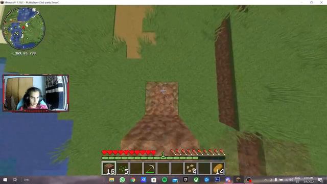 Dodoland Minecraft | Episodio #5. Oooh. смотреть онлайн