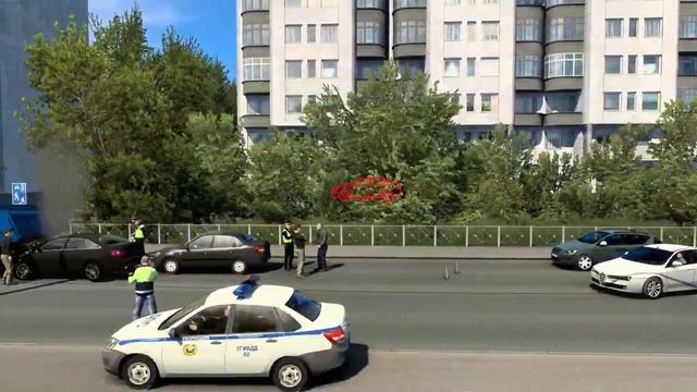 Тема.17 Движение в жилых зонах смотреть онлайн