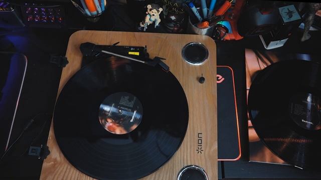 Tomb Raider: The Dark Angel Symphony Vinyl Unboxing смотреть онлайн