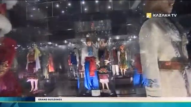 Архитектура №9. Архитектурные чудеса с британским акцентом смотреть онлайн