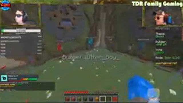 Skywars & Other Games on Hypixel Minecraft Java - TDR Stream смотреть онлайн