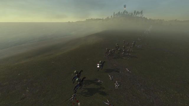 ДОМ СИМАДЗУ - SHOGUN 2 TOTAL WAR смотреть онлайн