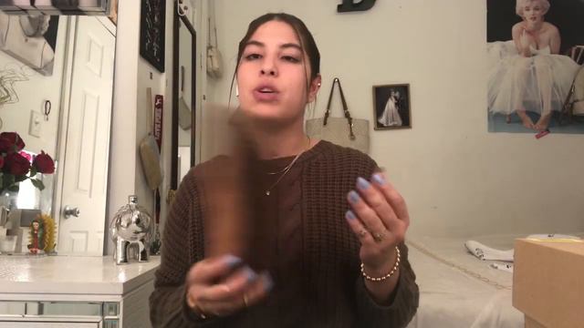 Clothing haul // Guess, Ugg, Michael Kors, Adidas, Pink, & More | OOTD смотреть онлайн