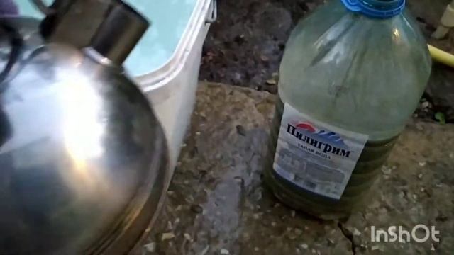 Как просто избавиться от неприятного запаха в дачном туалете смотреть онлайн