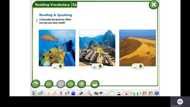 Excel 6 Module 3 ex 1 p 30 смотреть онлайн