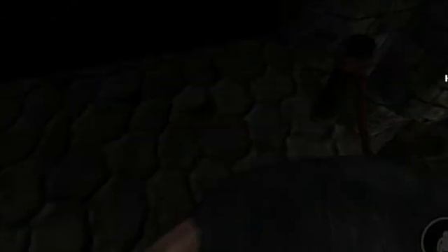 УБЕГАЕМ ОТ ЧЕЛОВЕКА-КРЫСЫ😨! Roblox Rat House. смотреть онлайн