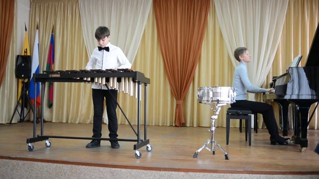 Феденко Аким 4 класс смотреть онлайн