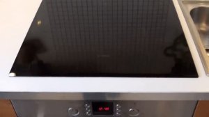 Тестируем Bosch PIE631FB1E - płyta indukcyjna tech-rank.com