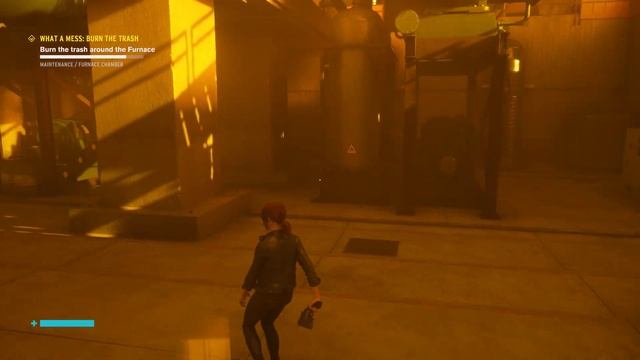 Control (Release 27 August 2019) Gameplay I Part 10 I MSI Nvidia Geforce RTX - 3090 suprim x 24G смотреть онлайн