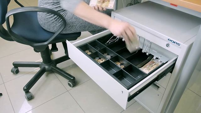 Программно-аппаратный комплекс DORS ADM смотреть онлайн