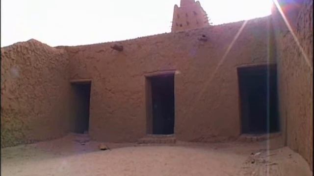 Мали, г. Тимбукту. смотреть онлайн