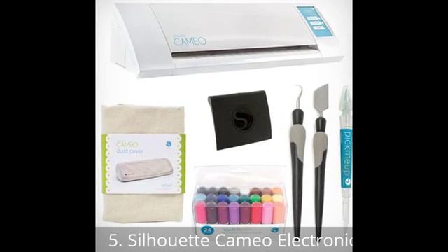 Top 10 Latest Must Have Tech Gadgets of 2016-2017 !! смотреть онлайн