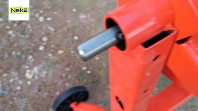 Montiranje mešalice za beton смотреть онлайн