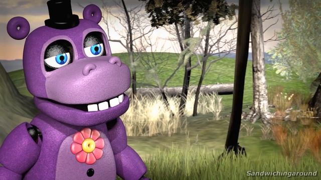 nature scares me смотреть онлайн