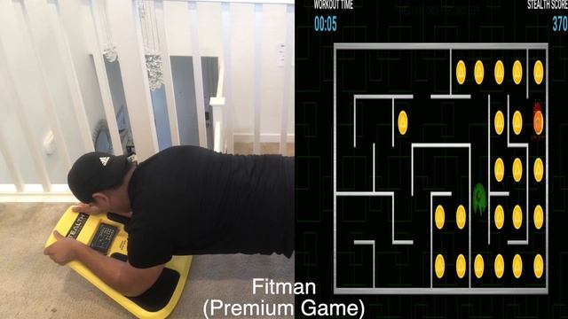 How to INSTALL and PLAY ALL THE GAMES of "STEALTH GAME YOUR CORE" смотреть онлайн