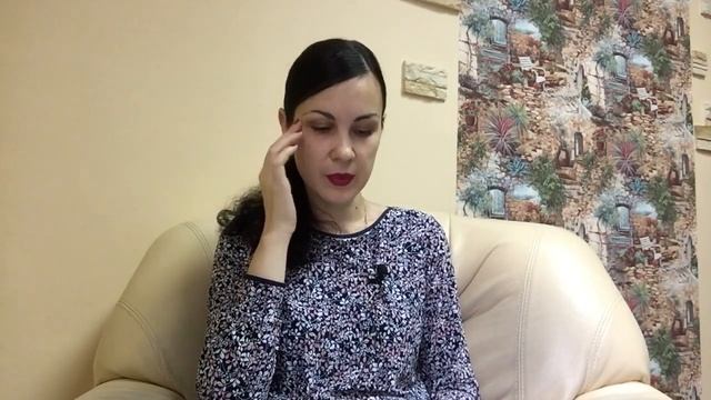 ТЭС. Чувствую вину перед мамой, когда становлюсь счастливой. смотреть онлайн