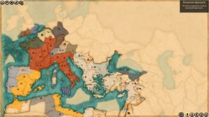 Rome 2 Total War - Рим Октавиана « Часть 1 «