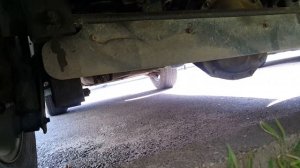 Кайрон лифт подвески