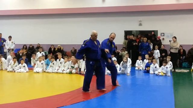 Real Aikido-Lubomir Vracharevich(10dan)-2 смотреть онлайн