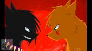 Коты воители|Клип ЭХО на английском!